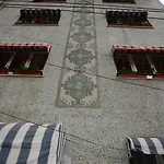 Hotel Tamara Bukarest