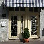 Tamara Hotel Bukarest