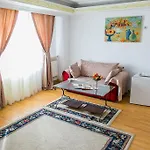 Tamara Hotel Bukarest