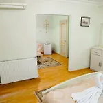 Hotel Tamara Bukarest