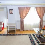 Tamara Hotel Bukarest