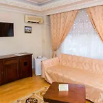 Tamara Hotel 3*