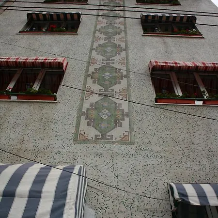 Hotel Tamara Bucarest