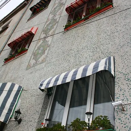 Hotel Tamara