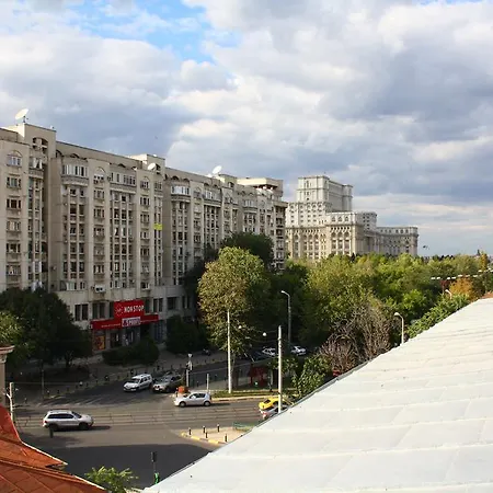 Tamara 3* Bukarest