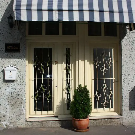 Tamara Hotel Bucarest