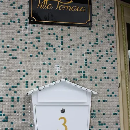 Tamara 3*