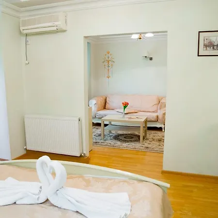 Tamara 3* Bucarest