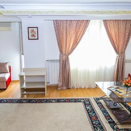 Tamara Hotel Bucarest
