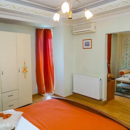 Hotel Tamara 3*