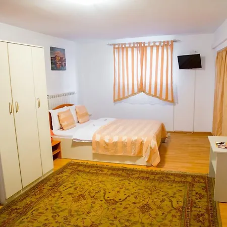 Hotel Tamara