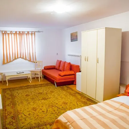 Tamara Hotel Bucarest