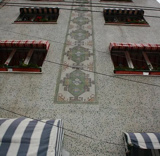 Hotel Tamara Bucareste