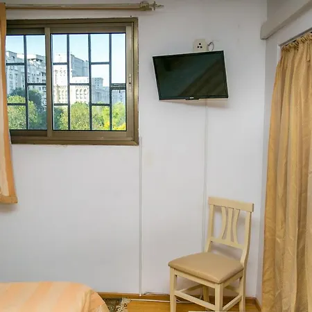 Tamara 3* 부쿠레슈티