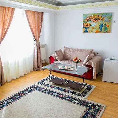 Tamara Hotel Bucarest