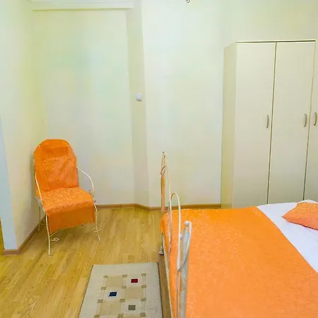 Tamara 부쿠레슈티