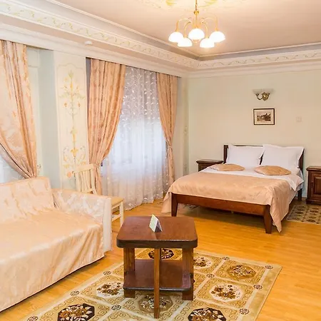 فندق Tamara 3*