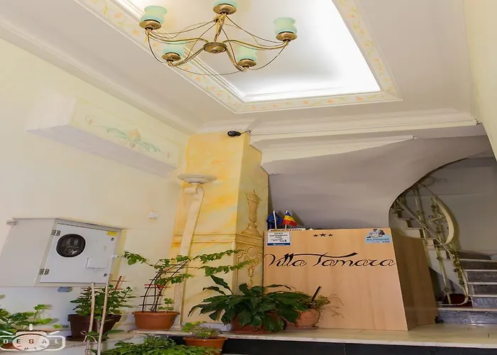 Tamara Бухарест