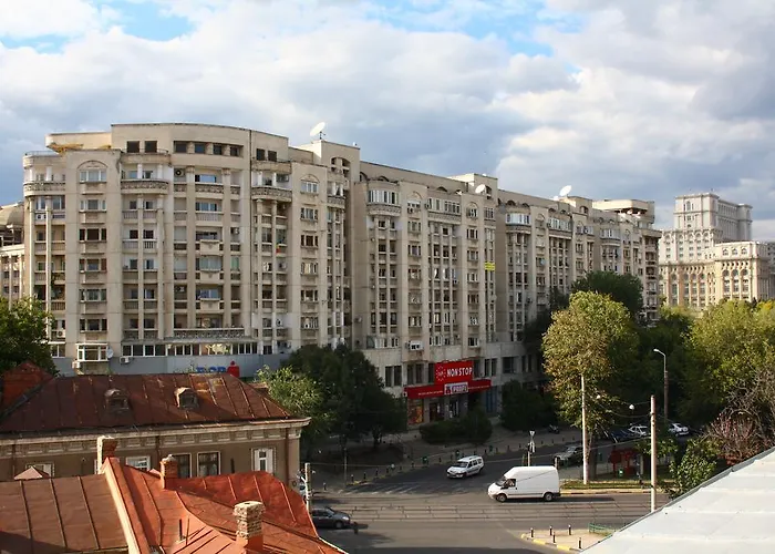 Tamara ブカレスト