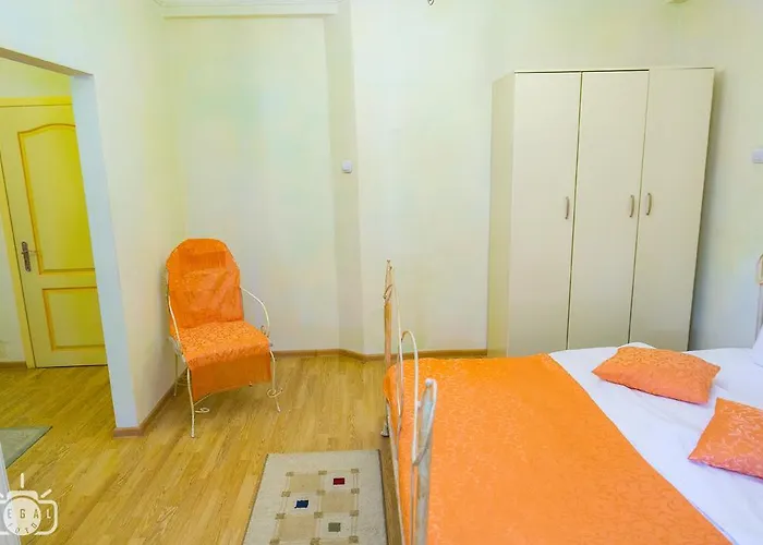 Tamara Бухарест