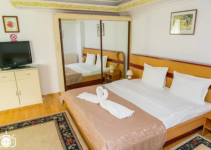 Tamara 부쿠레슈티