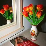 Tamara ブカレスト