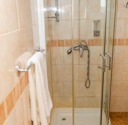 Tamara Hotel Bucarest