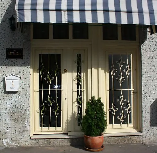 Tamara Otel Bükreş