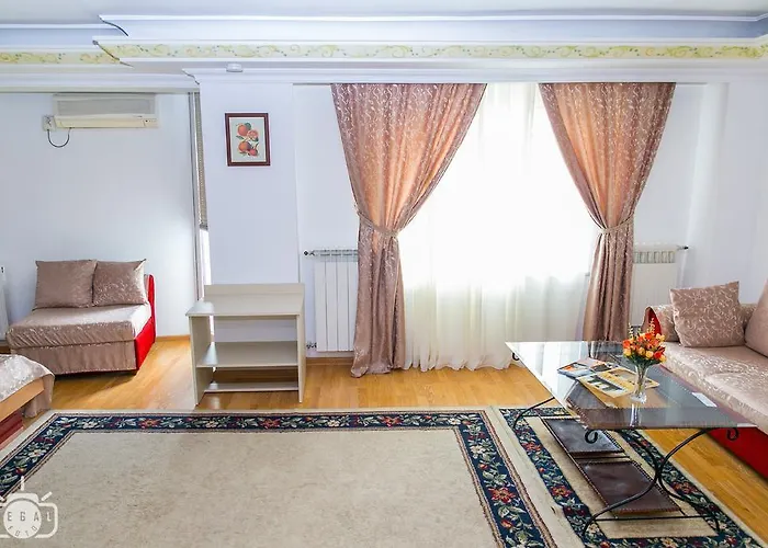 Tamara Otel Bükreş