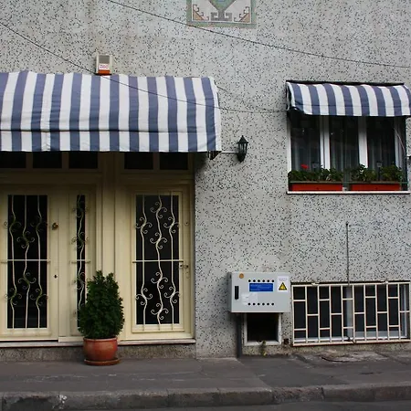 Tamara Hotel
